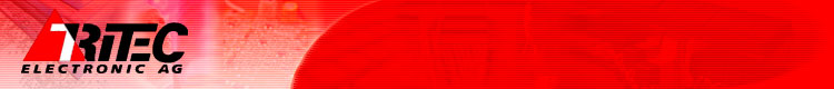 Tritec AG, Logo