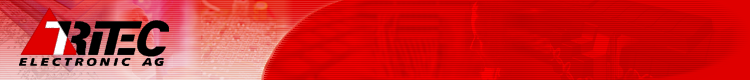 Tritec AG, Logo