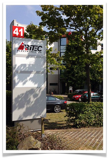 TRITEC Electronic AG