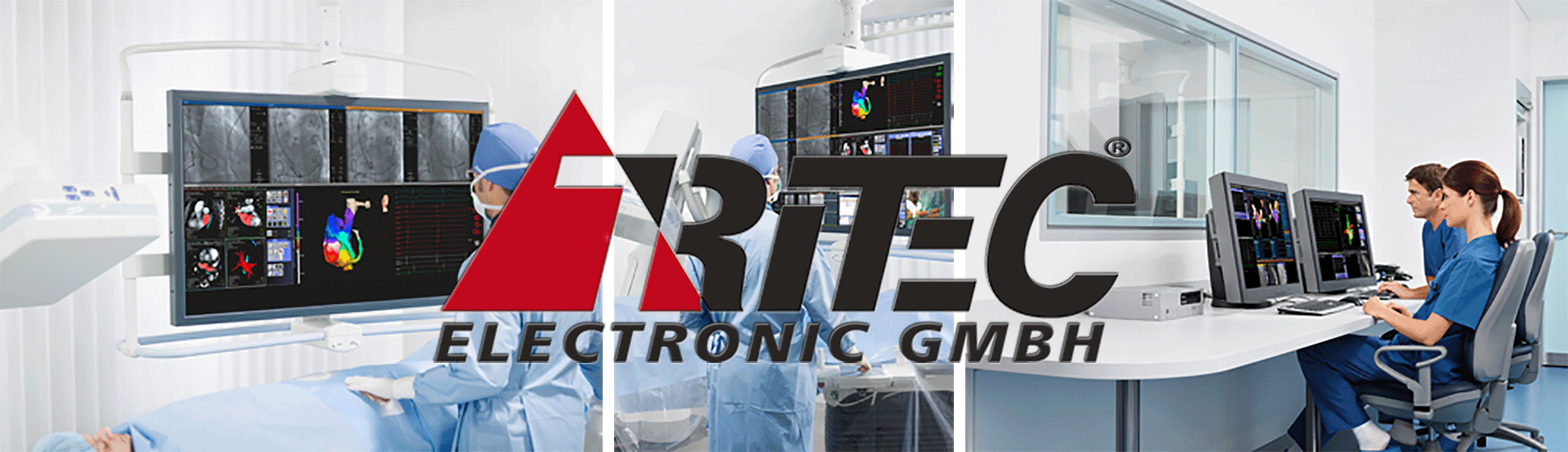 TRITEC Electronic GmbH
