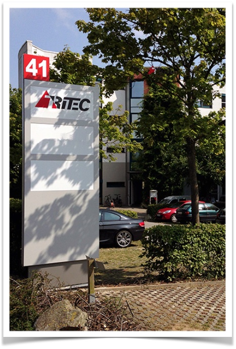 TRITEC Electronic GmbH